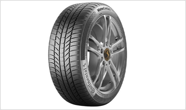 Continental WinterContact TS 870 P